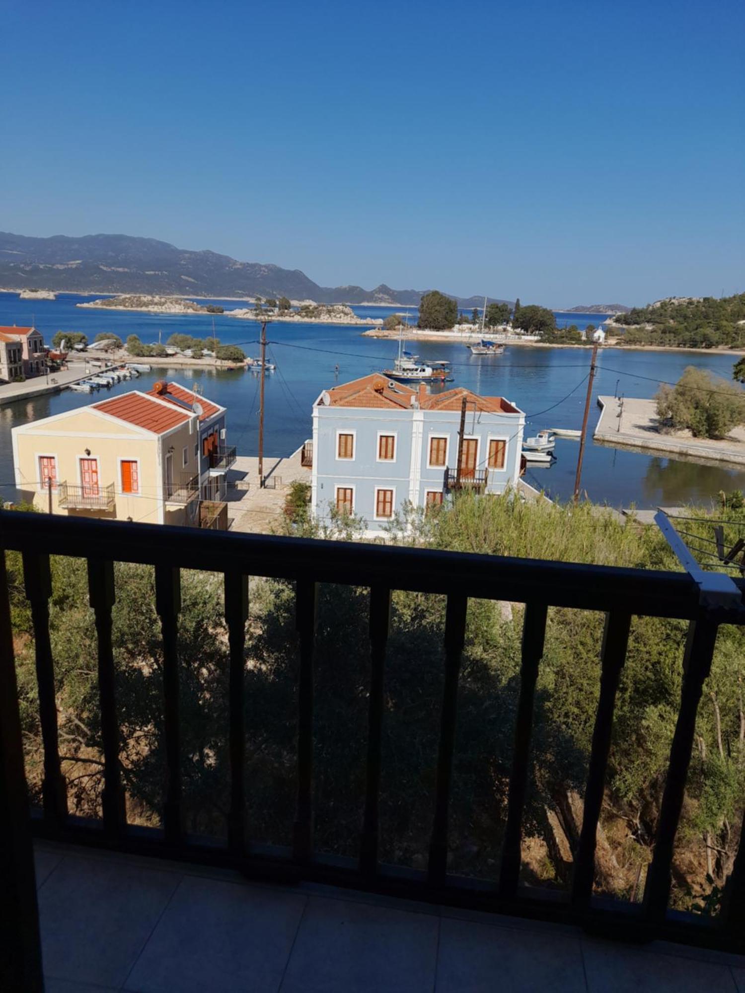 Oasis 1 Διαμέρισμα Μεγίστη Εξωτερικό φωτογραφία