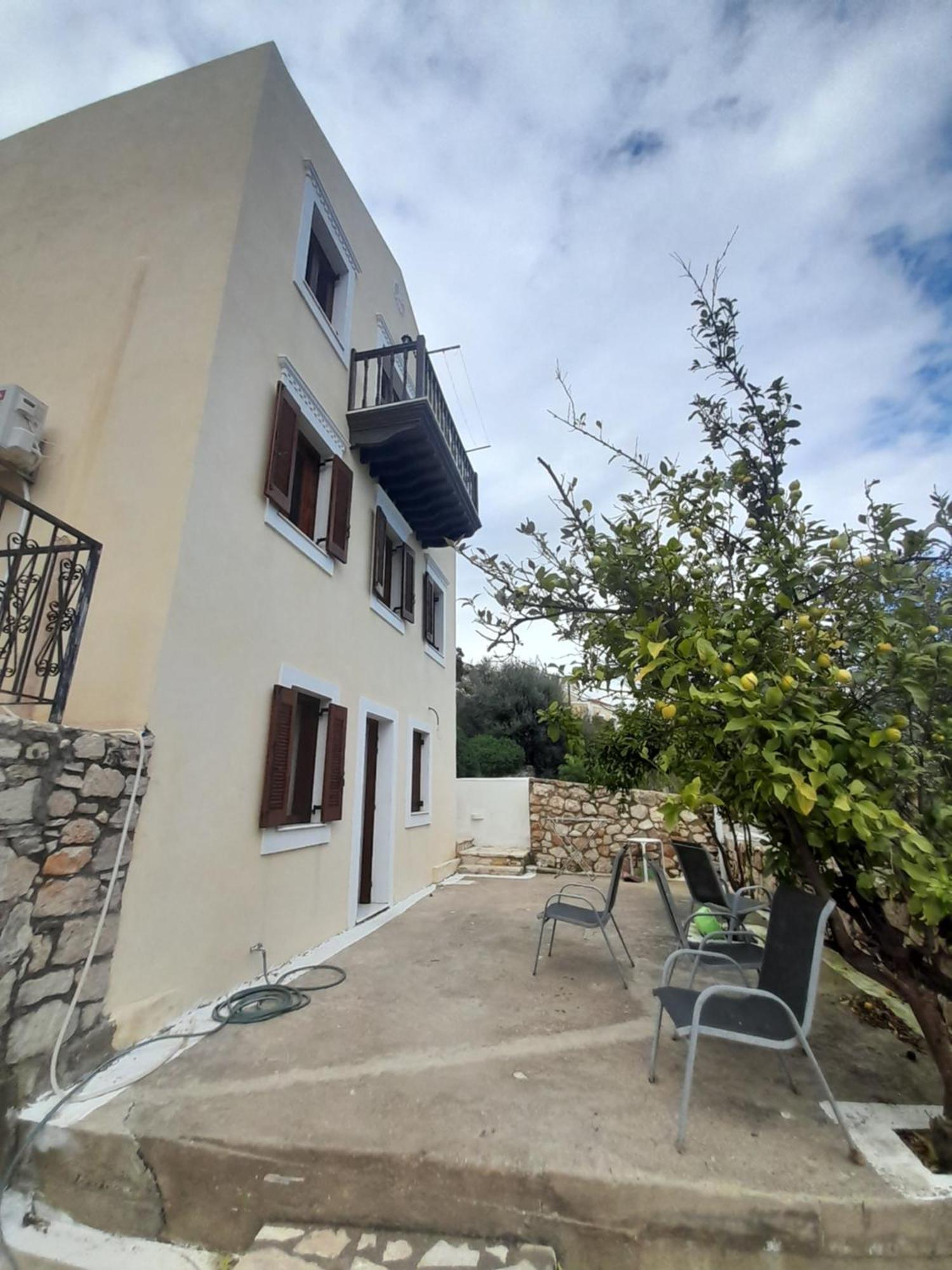 Oasis 1 Διαμέρισμα Μεγίστη Εξωτερικό φωτογραφία